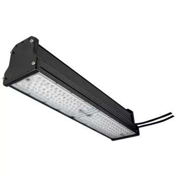   Tracon LHBHN150W LED csarnokvilágító, fényerő-szabályozható 100-240VAC,50/60Hz,150W,25500lm,4000K,IP65,1-10V,EEI=C
