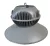 Tracon LHBP160W LED csarnokvilágító lámpa, porszórt, kültéri IP65-ös védelemmel, 160 W, 14400 lm, 4500 K, 50000 h, IP65, EEI=A 100-240 VAC, 50/60 Hz ( Tracon LHBP160W )