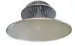 Tracon LHBP160W LED csarnokvilágító lámpa, porszórt, kültéri IP65-ös védelemmel, 160 W, 14400 lm, 4500 K, 50000 h, IP65, EEI=A 100-240 VAC, 50/60 Hz ( Tracon LHBP160W )
