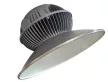 Tracon LHBP200W LED csarnokvilágító lámpa, porszórt, kültéri IP65-ös védelemmel, 200 W, 18000 lm, 4500 K, 50000 h, IP65, EEI=A 100-240 VAC, 50/60 Hz ( Tracon LHBP200W )