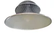 Tracon LHBP200W LED csarnokvilágító lámpa, porszórt, kültéri IP65-ös védelemmel, 200 W, 18000 lm, 4500 K, 50000 h, IP65, EEI=A 100-240 VAC, 50/60 Hz ( Tracon LHBP200W )
