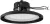 Tracon LHBPW150CCT LED csarnokvilágító állíthatószínhőmérséklettel és teljesít 230V,100/120/150W,17000/20400/25000lm,3000/4500/6000K,EEI=C