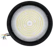 Tracon LHBPW150CCT LED csarnokvilágító állíthatószínhőmérséklettel és teljesít 230V,100/120/150W,17000/20400/25000lm,3000/4500/6000K,EEI=C