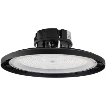   Tracon LHBPW240CCT LED csarnokvilágító állíthatószínhőmérséklettel és teljesít 230V,150/200/240W,25000/34000/40000lm,3000/4500/6000K,EEI=C
