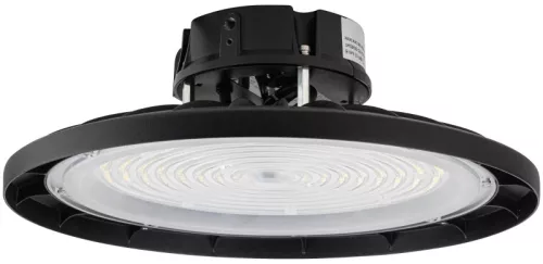 Tracon LHBPW240CCT LED csarnokvilágító állíthatószínhőmérséklettel és teljesít 230V,150/200/240W,25000/34000/40000lm,3000/4500/6000K,EEI=C