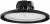Tracon LHBPW240CCT LED csarnokvilágító állíthatószínhőmérséklettel és teljesít 230V,150/200/240W,25000/34000/40000lm,3000/4500/6000K,EEI=C