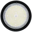 Tracon LHBPW240CCT LED csarnokvilágító állíthatószínhőmérséklettel és teljesít 230V,150/200/240W,25000/34000/40000lm,3000/4500/6000K,EEI=C