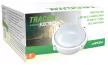Tracon LHIPK8W, Védett, műanyag házas LED hajólámpa, kerek forma 230 VAC, 50 Hz, 8 W, 640 lm, 4000 K, IP65,