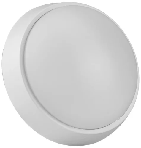 Tracon LHNK12CCT LED hajólámpa kerek fehér 12 W CCT IP65