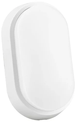 Tracon LHNO8CCT LED hajólámpa ovális fehér 8 W CCT IP65
