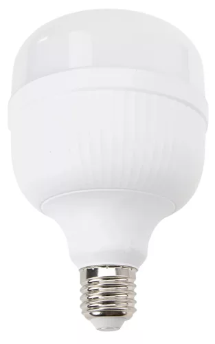 Tracon LHPCE2730NW Nagyteljesítményű ipari LED fényforrás CREE chippel, 30 W, 4000 K semleges fehér, 2550 lm, E27 foglalat, 220-240 V