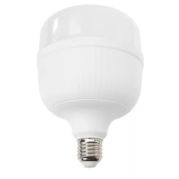 Tracon LHPCE2740NW Nagyteljesítményű ipari LED fényforrás CREE chippel, 40 W, 4000 K semleges fehér, 3500 lm, E27 foglalat, 220-240 V
