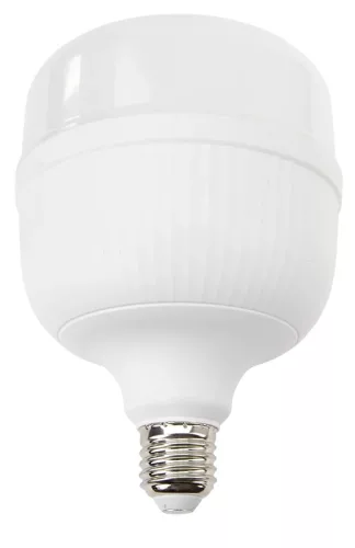 Tracon LHPCE2740NW Nagyteljesítményű ipari LED fényforrás CREE chippel, 40 W, 4000 K semleges fehér, 3500 lm, E27 foglalat, 220-240 V