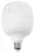 Tracon LHPCE2740NW Nagyteljesítményű ipari LED fényforrás CREE chippel, 40 W, 4000 K semleges fehér, 3500 lm, E27 foglalat, 220-240 V