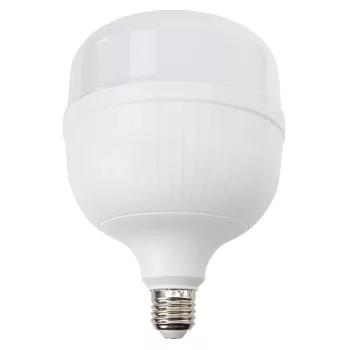 Tracon LHPCE2750NW Nagyteljesítményű ipari LED fényforrás CREE chippel, 50 W, 4000 K semleges fehér, 4500 lm, E27 foglalat, 220-240 V