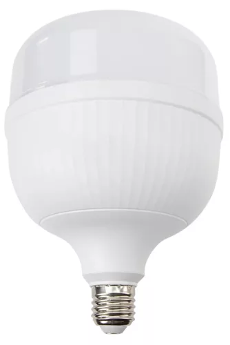 Tracon LHPCE2750NW Nagyteljesítményű ipari LED fényforrás CREE chippel, 50 W, 4000 K semleges fehér, 4500 lm, E27 foglalat, 220-240 V
