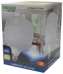 Tracon LHPSE2720NW, Nagyteljesítményű LED fényforrás Samsung chippel 220-240 V, 50 Hz, 20 W, 4000 K, 1700 lm, E27,