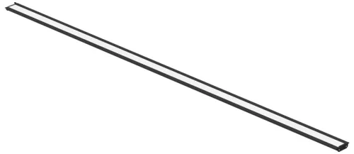 Tracon LINUP06CCTBD indirekt LIN világítás modul, fekete, 230V, 5,7W, 3-4-5000K, 680lm, 1-10V, EEI=E