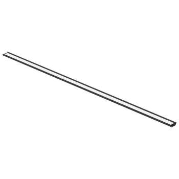 Tracon LINUP15CCTBD indirekt LIN világítás modul, fekete, 230V, 12,5W, 3-4-5000K, 1500lm, 1-10V, EEI=E