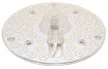 Tracon LLM18NW, Beépíthető LED világító modul lámpatestekhez 230 VAC, 18 W, 4000 K, 1260 lm,