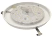 Tracon LLM18NW, Beépíthető LED világító modul lámpatestekhez 230 VAC, 18 W, 4000 K, 1260 lm,