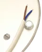Tracon LLM18WW, Beépíthető LED világító modul lámpatestekhez 230 VAC, 18 W, 2700 K, 1260 lm,