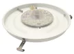 Tracon LLM9NW, Beépíthető LED világító modul lámpatestekhez 230 VAC, 9 W, 4000 K, 630 lm,