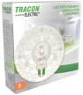 Tracon LLM9NW, Beépíthető LED világító modul lámpatestekhez 230 VAC, 9 W, 4000 K, 630 lm,