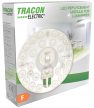 Tracon LLM9WW, Beépíthető LED világító modul lámpatestekhez 230 VAC, 9 W, 2700 K, 630 lm,