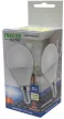 Tracon LMGS455NW, Gömb burájú LED fényforrás SAMSUNG chippel 230V,50Hz,5W,4000K,E14,400 lm,180°,G45,SAMSUNG chip,