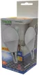 Tracon LMGS458NW, Gömb burájú LED fényforrás SAMSUNG chippel 230V,50Hz,8W,4000 K,E14,600lm,180°,G45,SAMSUNG chip,