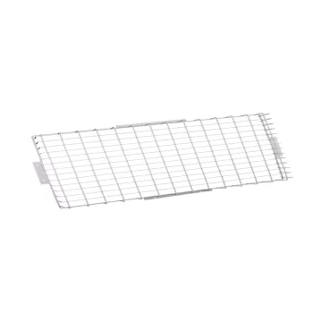  Tracon LP30120R Labdavédő rács LP…30120 LED panelekhez LP…30120, 1250X350X80mm