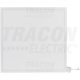 Tracon LP606040WWS, LED panel, négyzet, fehér 230VAC, 50Hz, 40W, 3100lm, 2700K, IP40, 595x595mm, 