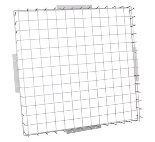 Tracon LP6060R Labdavédő rács LP…6060 LED panelekhez LP…6060, 650X650X80mm