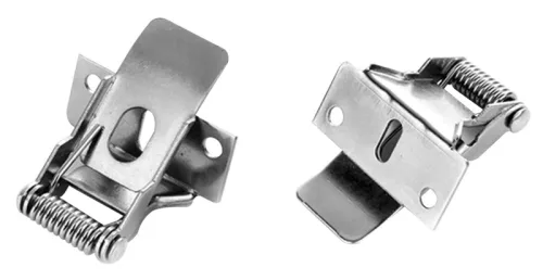 Tracon LPC, Rögzítő fül LED panelek süllyesztett szereléséhez 4 pcs/set