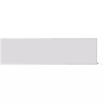   Tracon LPH3012040NW, Háttérvilágítású mély panel 230VAC, 50Hz, 40W, 3300lm, 4000K, IP40, 1195×295mm,