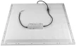 Tracon LPIP606040NW Védett LED panel 230VAC,50Hz,40W,4000lm,4000K,IP65,UGR<19,595x595mm,EEI=F