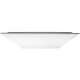 Tracon LPX606040NW Háttérvilágítású mély LED panel 230VAC,50Hz,40W,4000lm,4000K,IP40,UGR<21,595x595mm,EEI=F