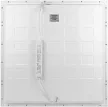 Tracon LPXN606040NW Háttérvilágítású mély LED panel 230VAC,50Hz,40W,4800lm,4000K,IP40,UGR<21,595x595mm,EEI=E