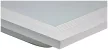 Tracon LPXN606040NW Háttérvilágítású mély LED panel 230VAC,50Hz,40W,4800lm,4000K,IP40,UGR<21,595x595mm,EEI=E