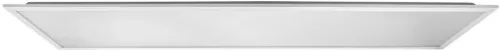 Tracon LPXU3012040NW Háttérvilágítású mély LED panel 230VAC,50Hz,40W,4000lm,4000K,IP40,UGR<19,1195x295mm,EEI=F