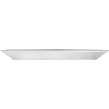   Tracon LPXU3012040WW Háttérvilágítású mély LED panel 230VAC,50Hz,40W,3800lm,2700K,IP40,UGR<19,1195x295mm,EEI=F