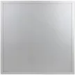 Tracon LPXUN606040CW Háttérvilágítású mély LED panel 230VAC,50Hz,40W,4800lm,6500K,IP40,UGR<19,595x595mm,EEI=E