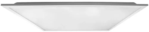 Tracon LPXUN606050NW Háttérvilágítású mély LED panel 230VAC,50Hz,48W,5760lm,4000K,IP40,UGR<19,595x595mm,EEI=E