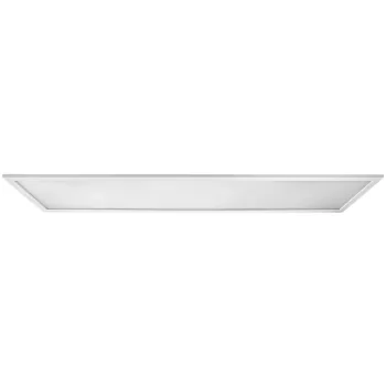   Tracon LPY3012030CW Élvilágítású LED panel 230VAC,50Hz,30W,4200lm,6500K,IP40,UGR<19,1195x295mm,EEI=D