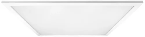 Tracon LPY606050WW Élvilágítású LED panel 230VAC,50Hz,48W,5280lm,2700K,IP40,UGR<19,595x595mm,EEI=E