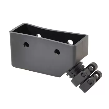 Tracon LS15-COV LS15 végálláskapcsoló burkolat IP40