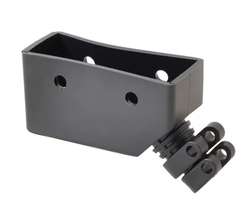 Tracon LS15-COV LS15 végálláskapcsoló burkolat IP40