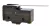 Tracon LS15GM-B Helyzetkapcsoló, rugószáras 1×CO, 2A/230V AC, 49mm, IP00