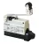 Tracon LS7124 Helyzetkapcsoló, rugószáras-csuklógörgő 1×CO, 2A/230V AC, 65mm, IP40